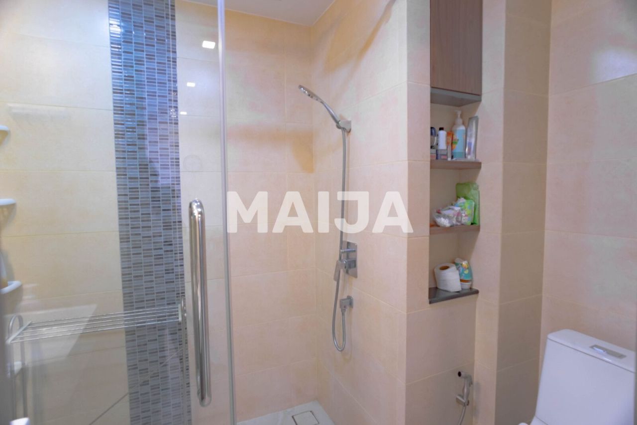 Апартаменты в Районге, Таиланд, 59.49 м² - фото 8