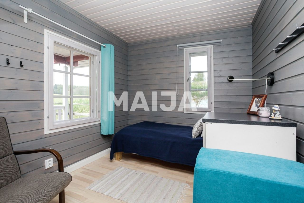 Коттедж в Лохья, Финляндия, 150 м² - фото 8