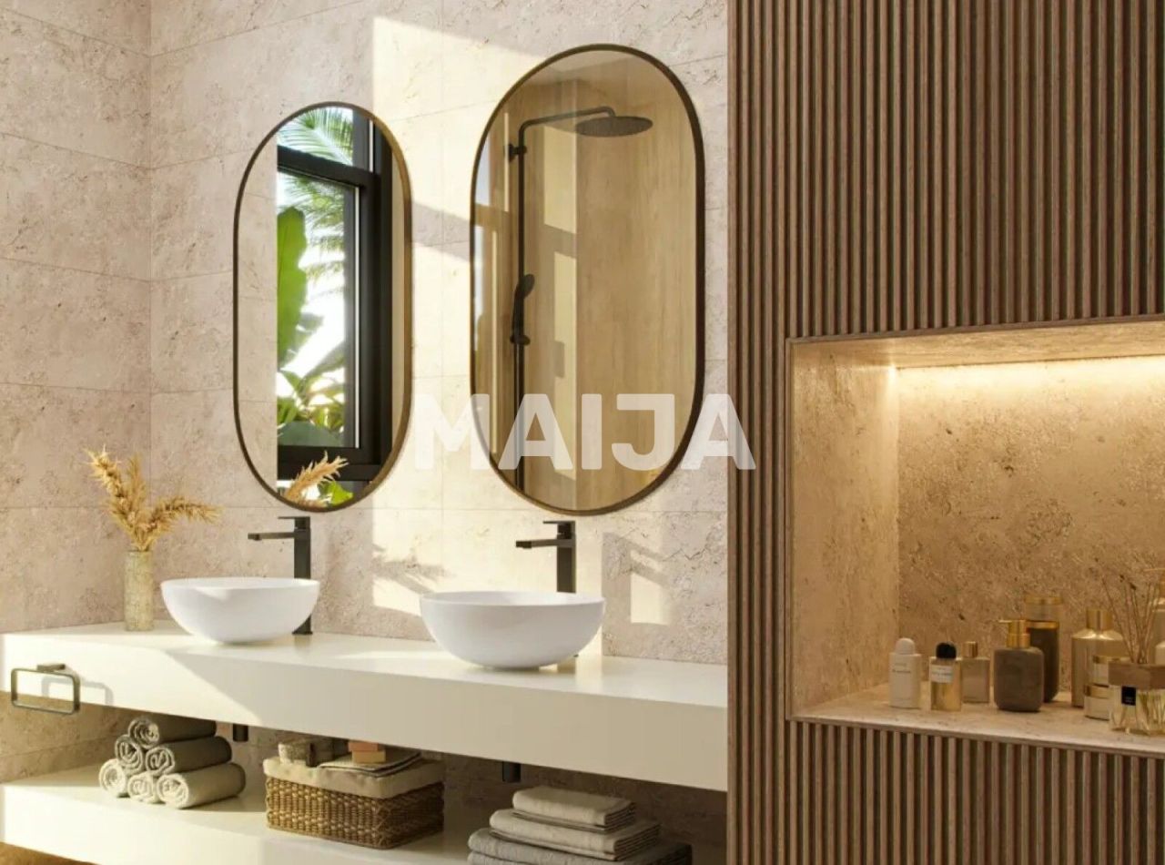 Апартаменты Paje, Танзания, 31 м² - фото 8