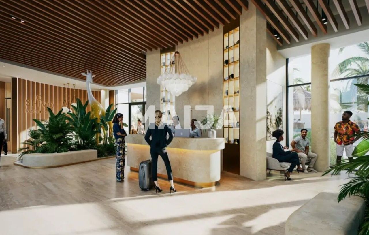 Апартаменты Paje, Танзания, 31 м² - фото 9