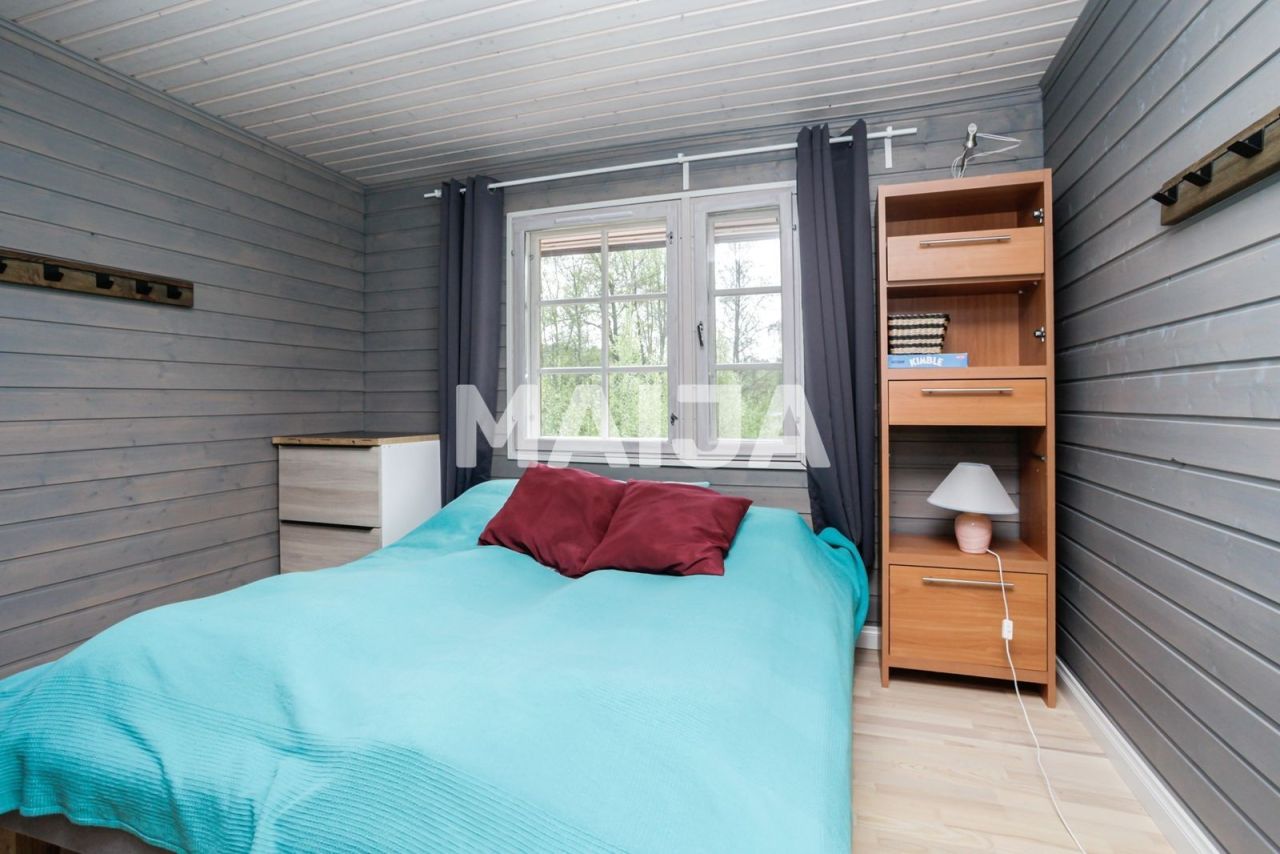 Коттедж в Лохья, Финляндия, 150 м² - фото 9