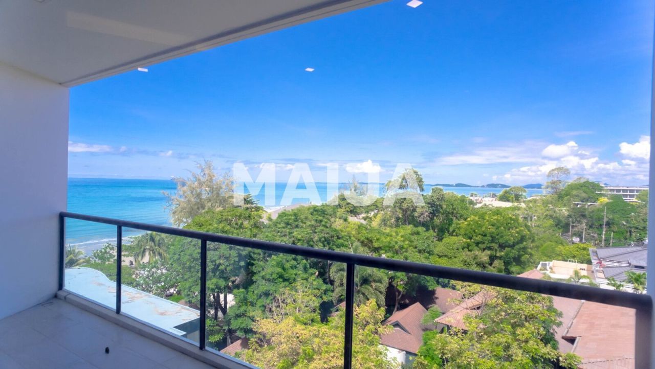 Апартаменты в Районге, Таиланд, 59.49 м² - фото 9