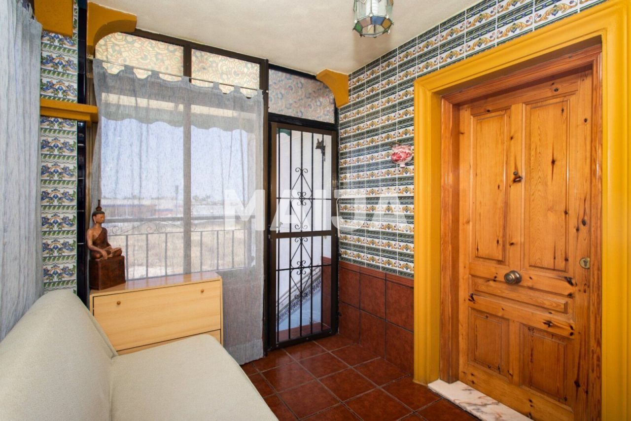 Дом в Ориуэле, Испания, 56 м² - фото 10