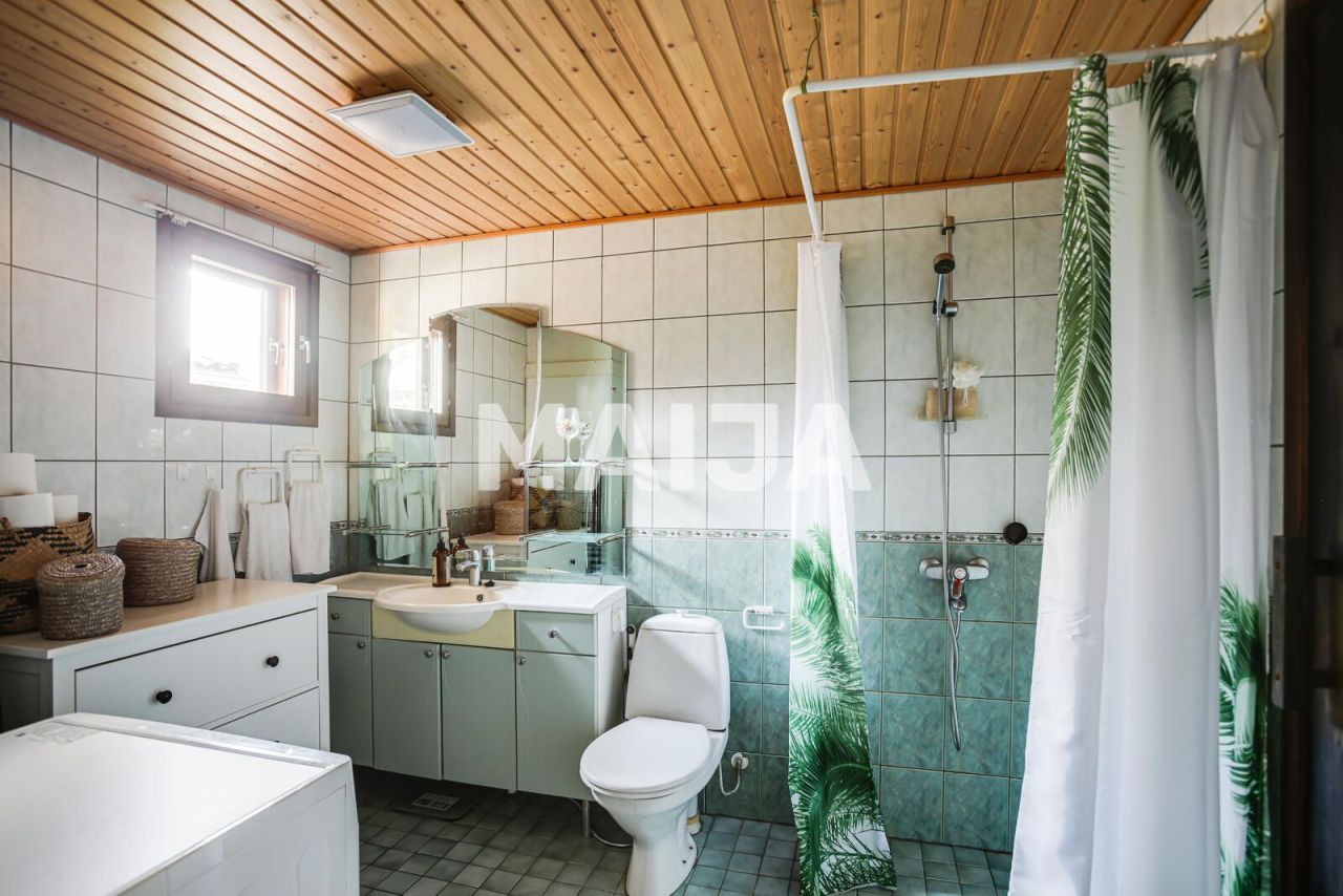 Квартира в Порво, Финляндия, 60 м² - фото 10