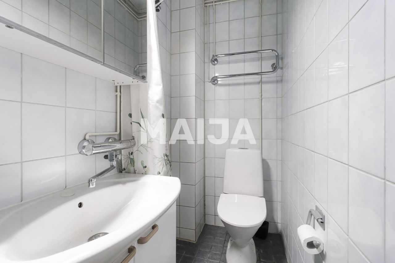 Апартаменты в Порво, Финляндия, 33.4 м² - фото 10