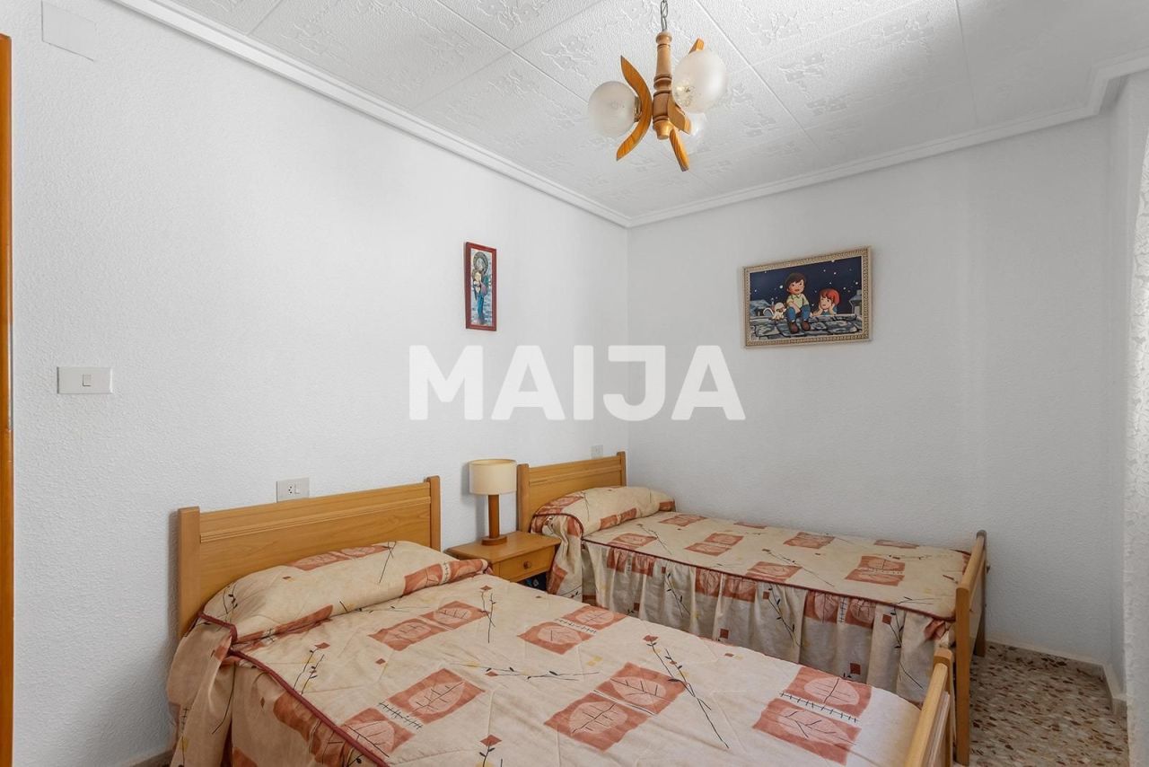 Апартаменты в Торревьехе, Испания, 57 м² - фото 10