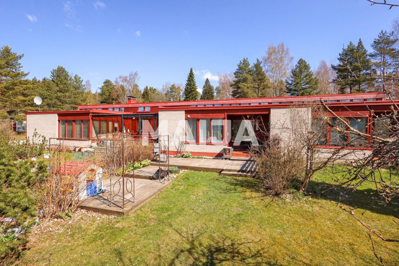 Квартира в Порво, Финляндия, 115 м² - фото 11