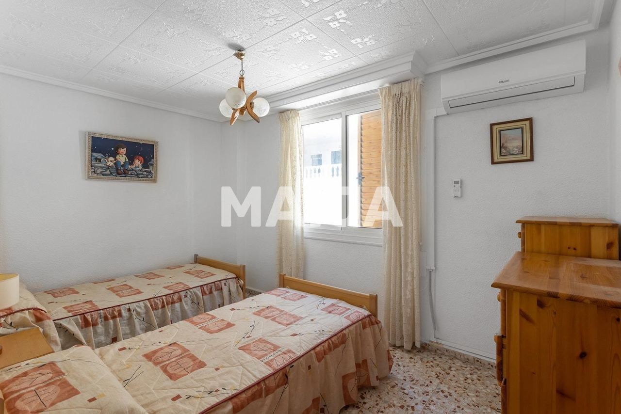 Апартаменты в Торревьехе, Испания, 57 м² - фото 11