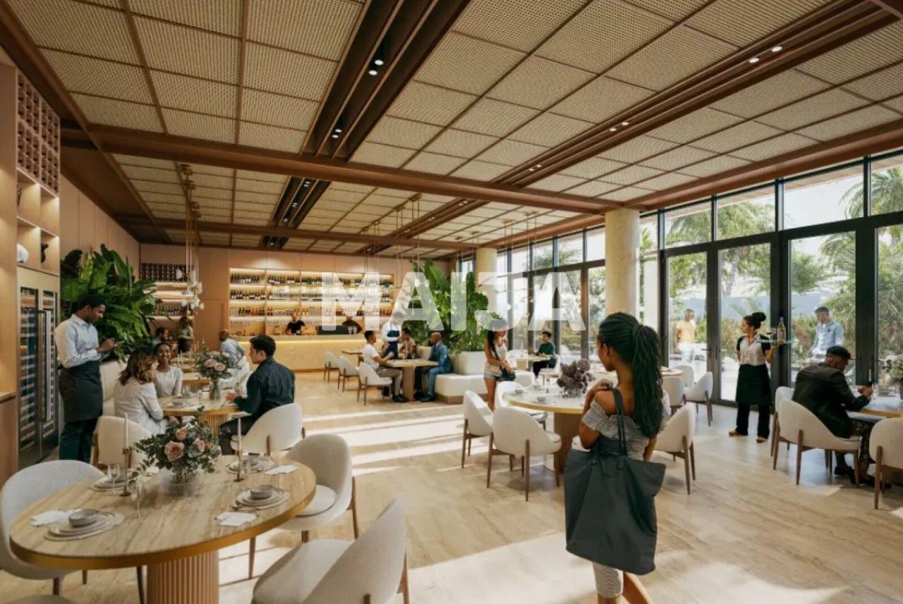 Апартаменты Paje, Танзания, 31 м² - фото 11