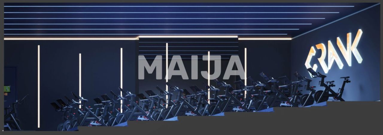 Офис в Дубае, ОАЭ, 37.5 м² - фото 11