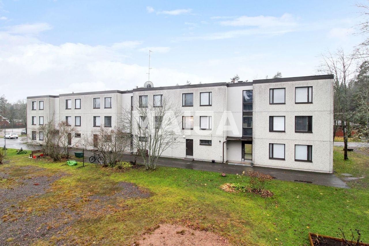 Апартаменты в Порво, Финляндия, 56 м² - фото 11