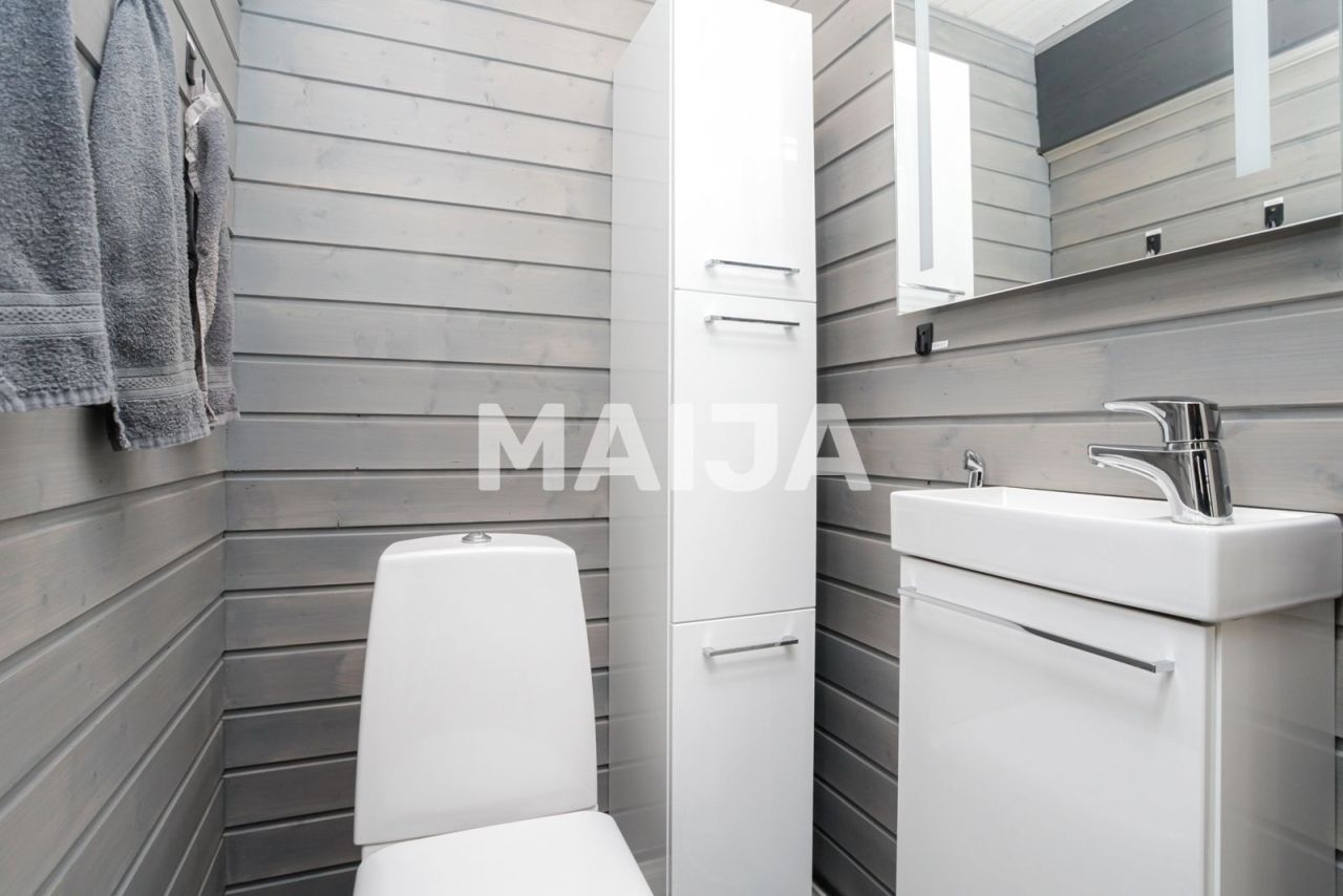 Коттедж в Лохья, Финляндия, 150 м² - фото 11