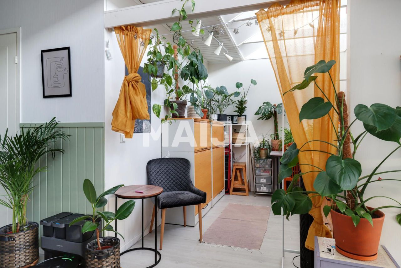 Квартира в Порво, Финляндия, 115 м² - фото 12