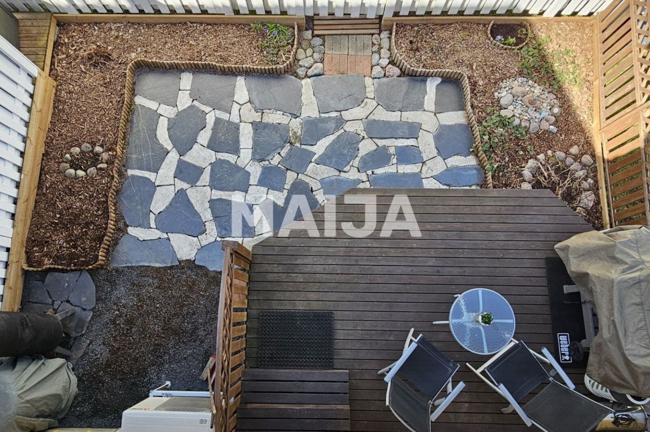 Квартира в Порво, Финляндия, 60 м² - фото 12