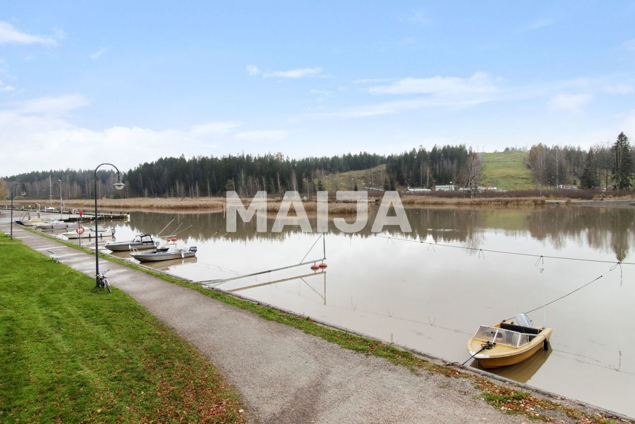 Апартаменты в Порво, Финляндия, 33.4 м² - фото 12