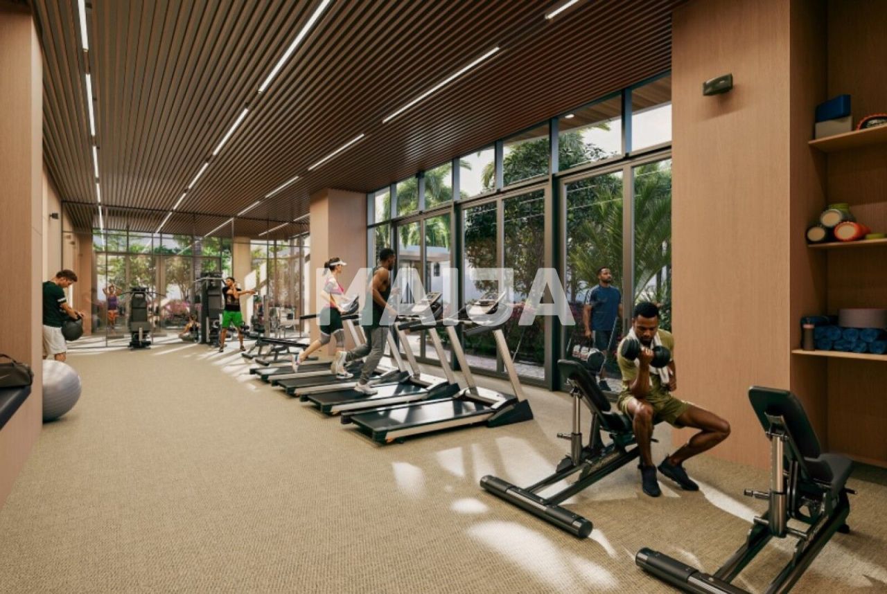 Апартаменты Paje, Танзания, 31 м² - фото 12