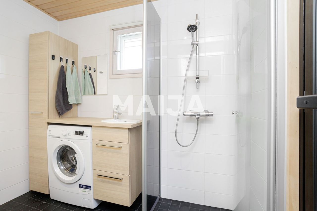 Коттедж в Лохья, Финляндия, 150 м² - фото 12