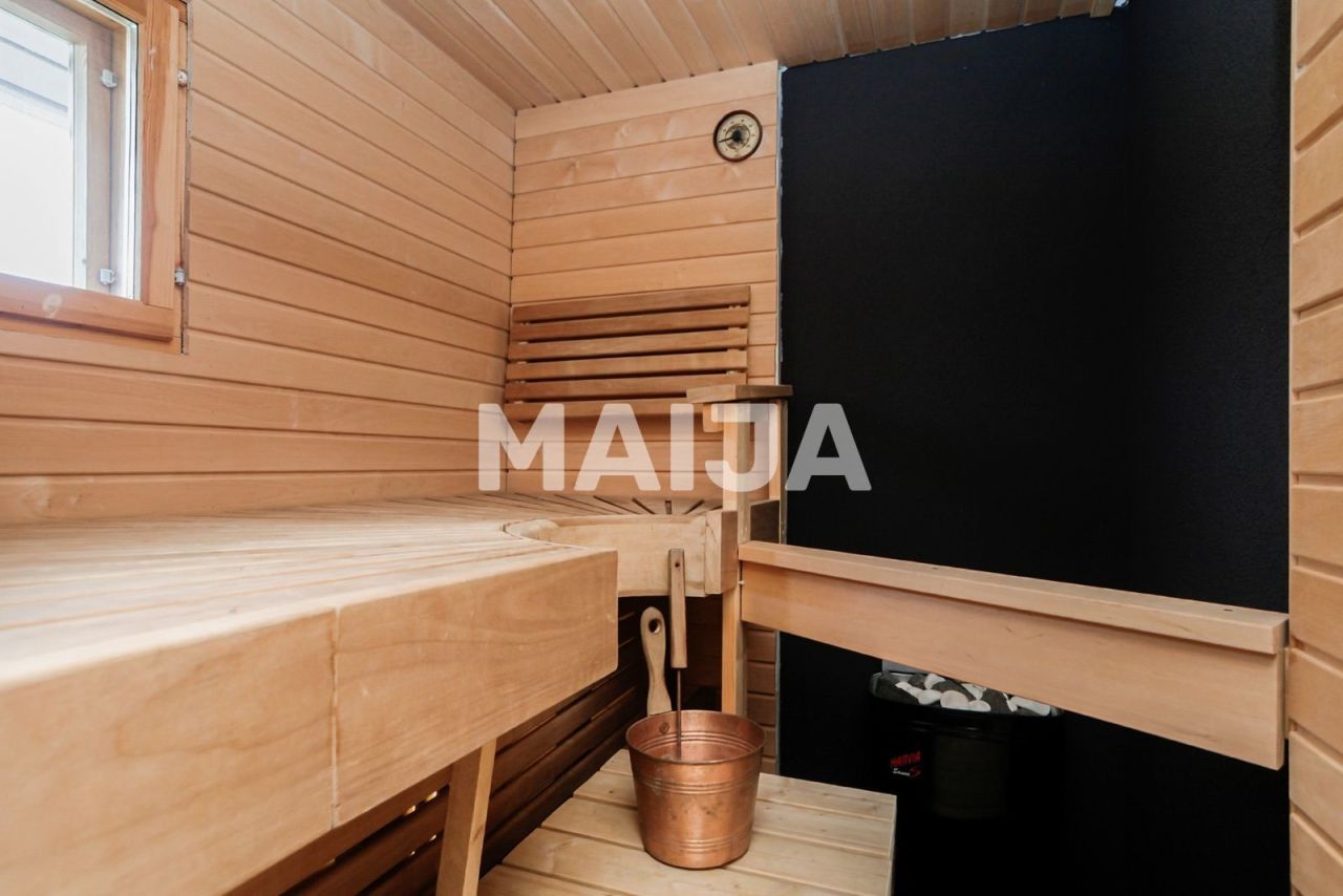 Коттедж в Лохья, Финляндия, 150 м² - фото 13