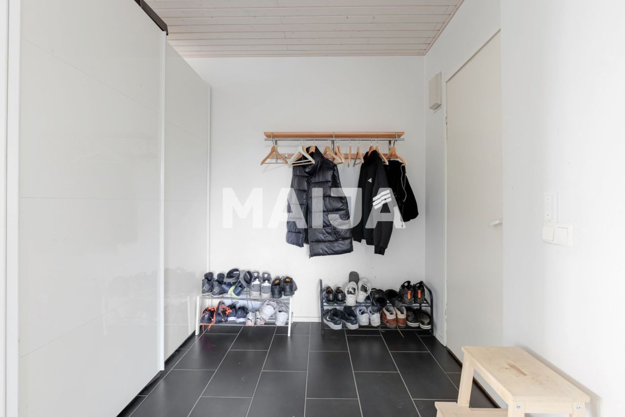 Апартаменты в Вантаа, Финляндия, 70.5 м² - фото 13