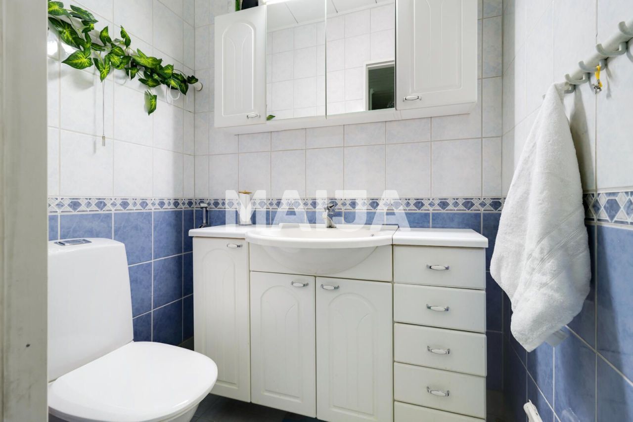 Квартира в Порво, Финляндия, 115 м² - фото 14