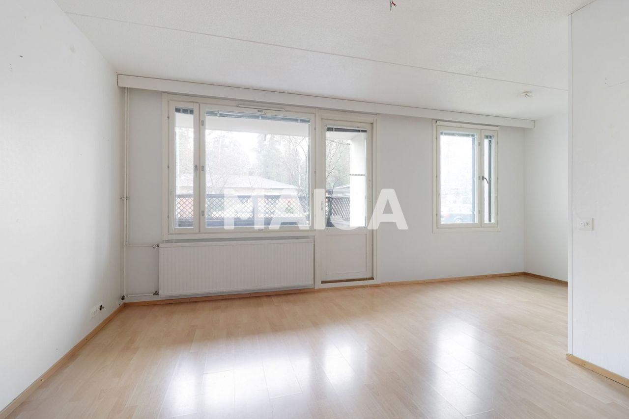 Апартаменты в Порво, Финляндия, 56 м² - фото 14