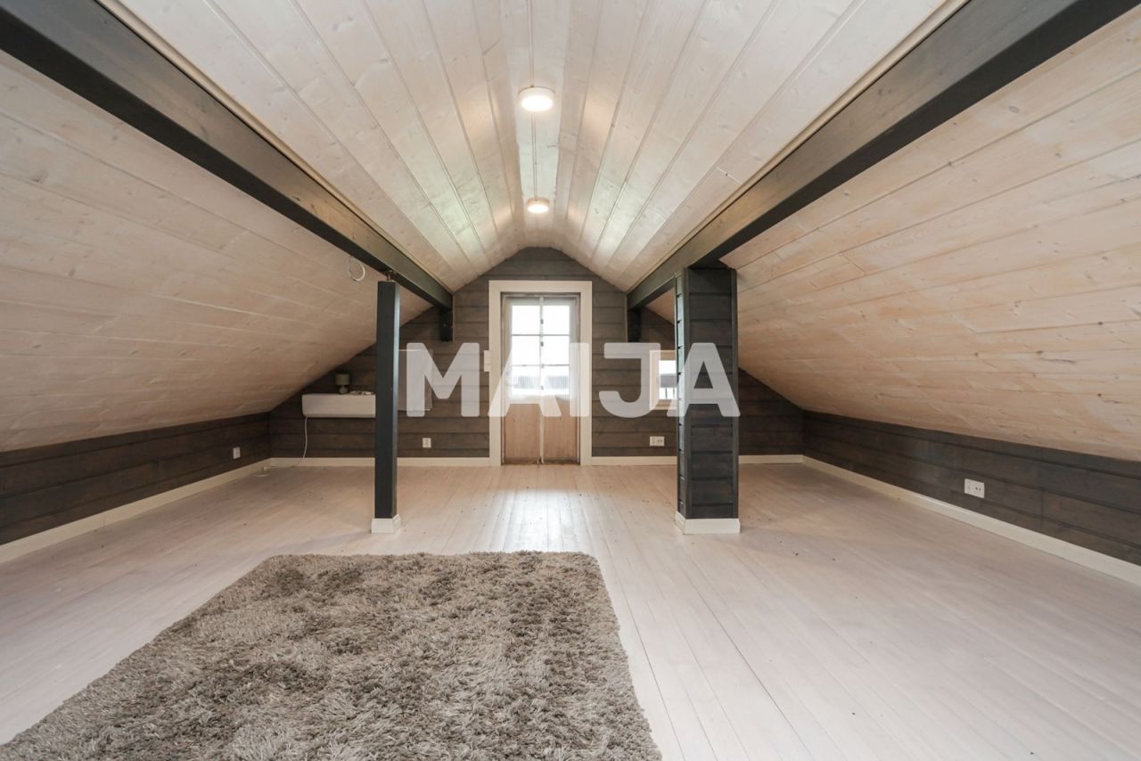 Коттедж в Лохья, Финляндия, 150 м² - фото 14