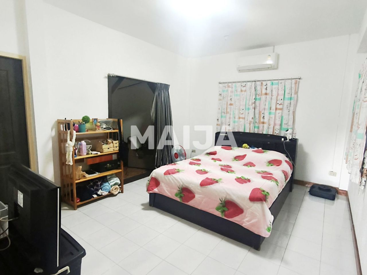 Вилла в Паттайе, Таиланд, 212 м² - фото 15