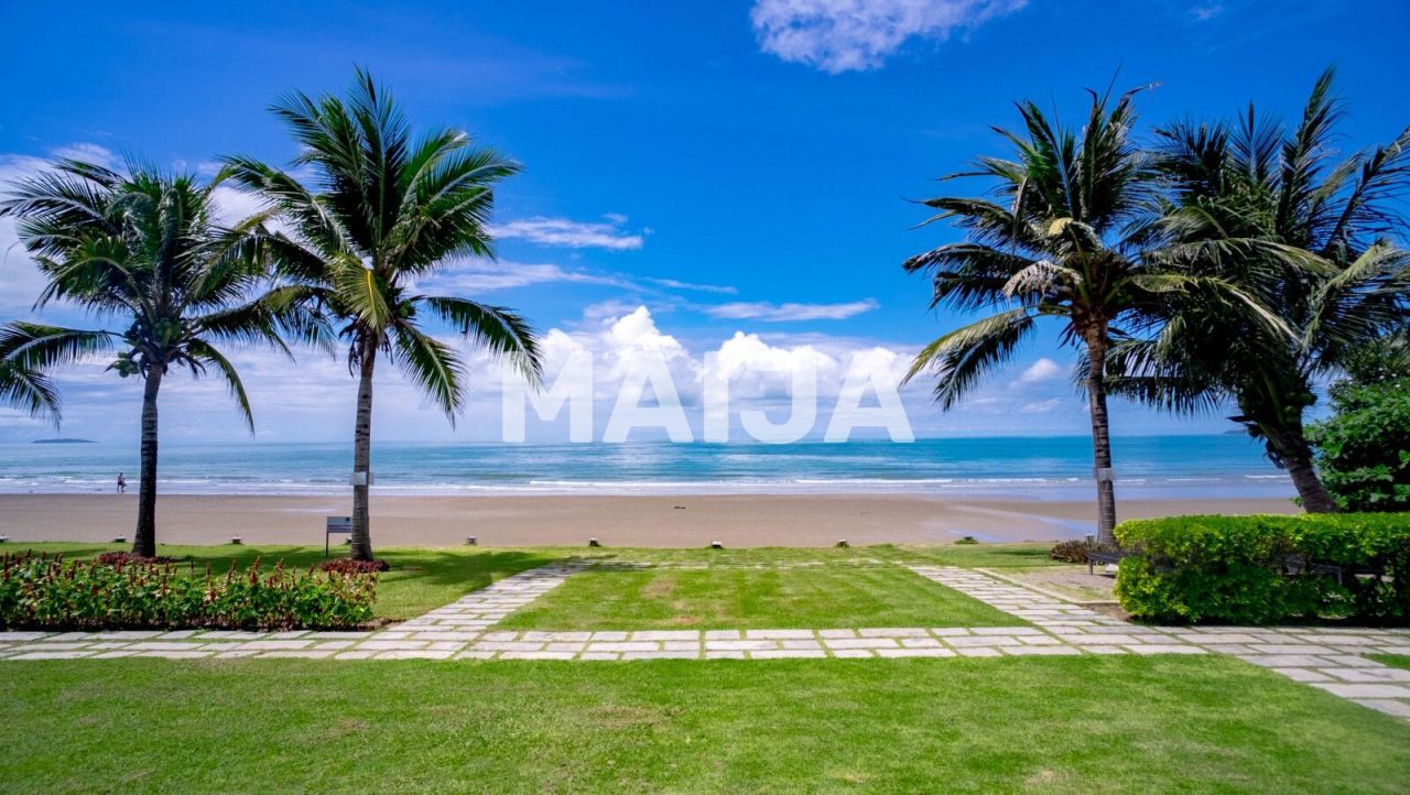 Апартаменты в Районге, Таиланд, 59.49 м² - фото 15