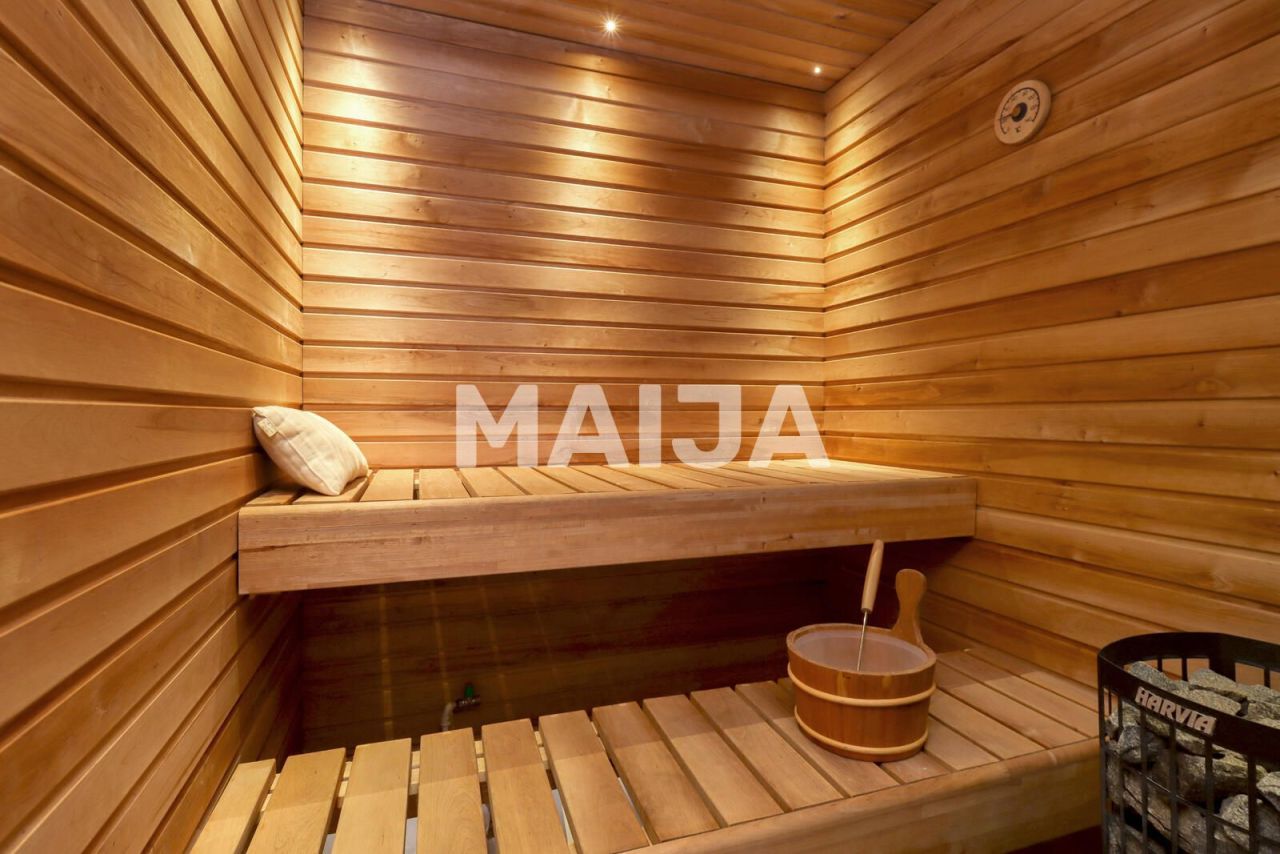 Квартира в Порво, Финляндия, 115 м² - фото 15