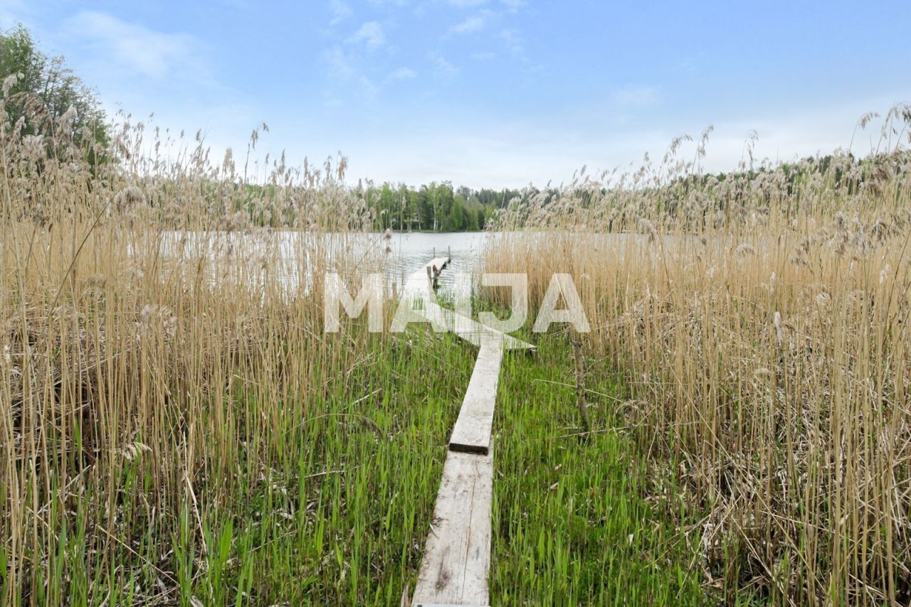 Коттедж в Лохья, Финляндия, 150 м² - фото 15