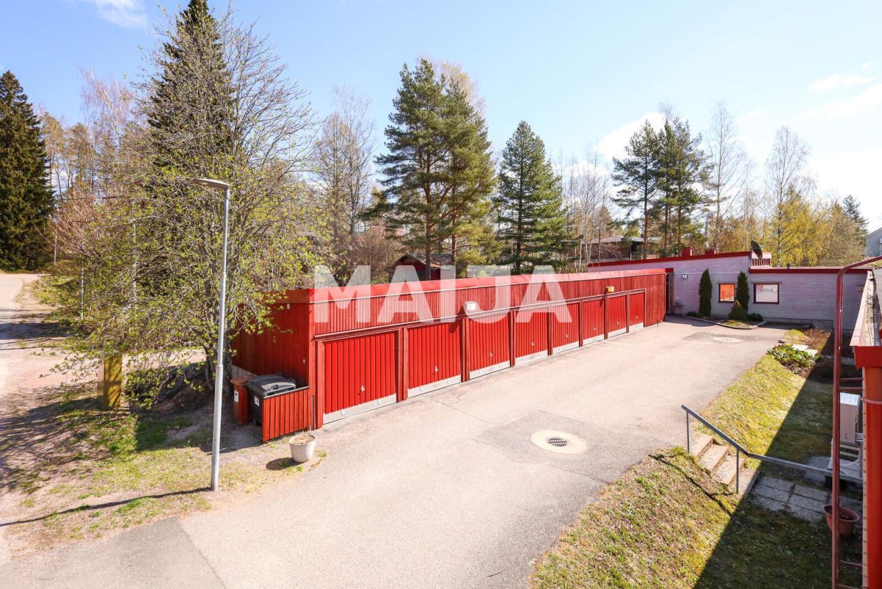 Квартира в Порво, Финляндия, 115 м² - фото 16