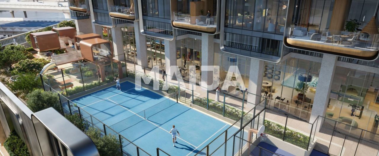 Офис в Дубае, ОАЭ, 37.5 м² - фото 16