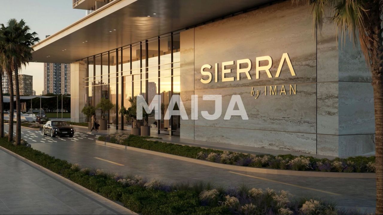 Апартаменты в Дубае, ОАЭ, 28 м² - фото 16