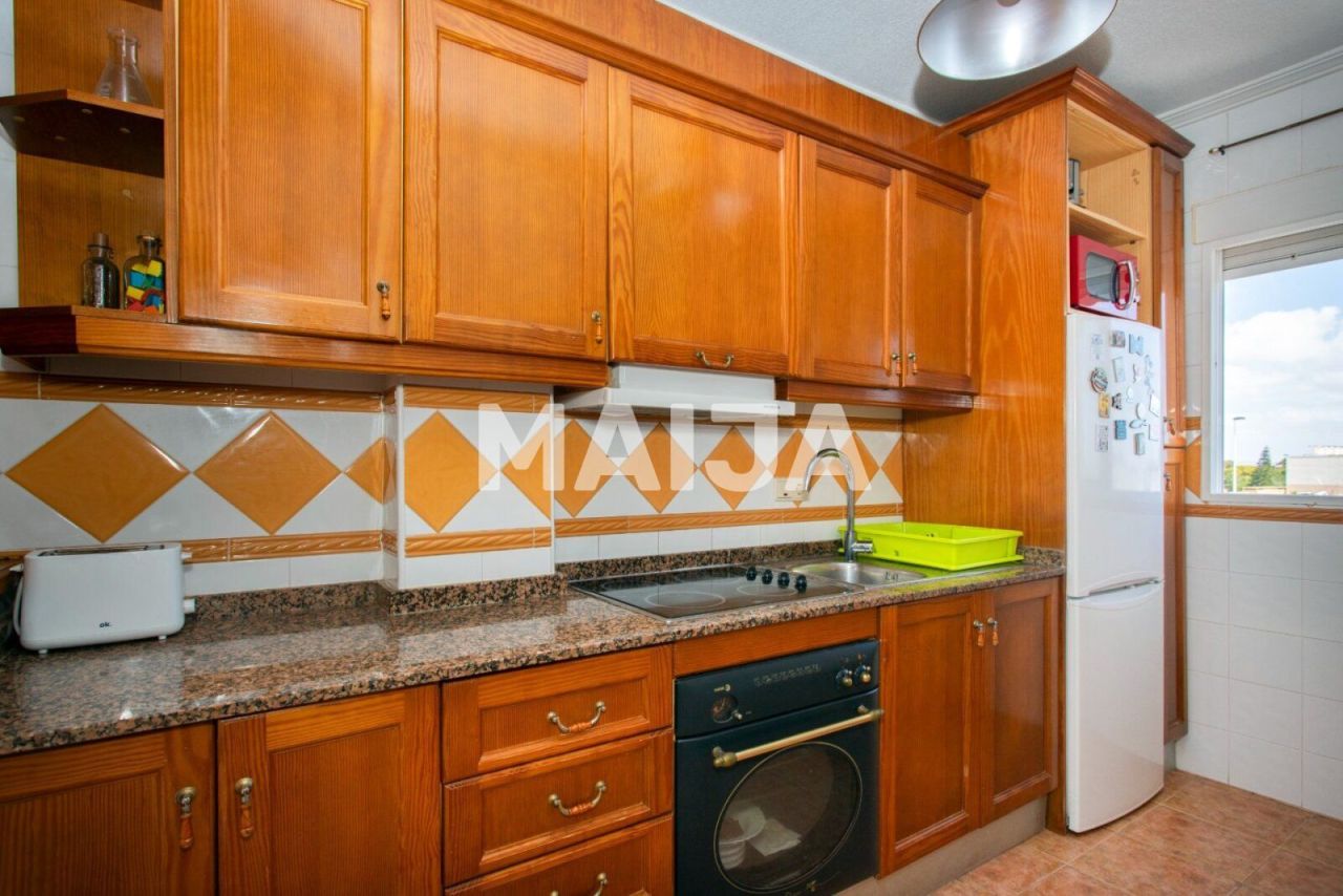 Дом в Ориуэле, Испания, 56 м² - фото 16