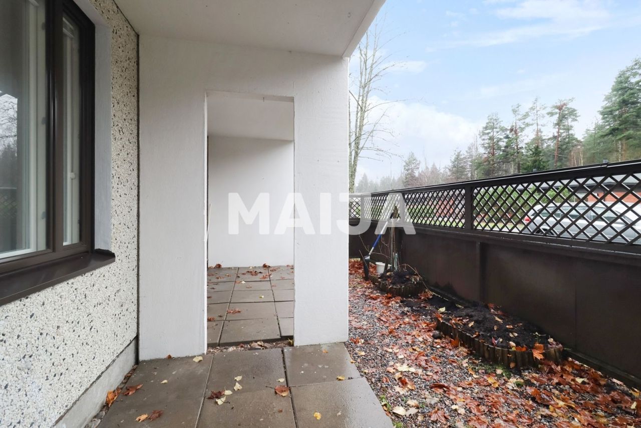 Апартаменты в Порво, Финляндия, 56 м² - фото 16