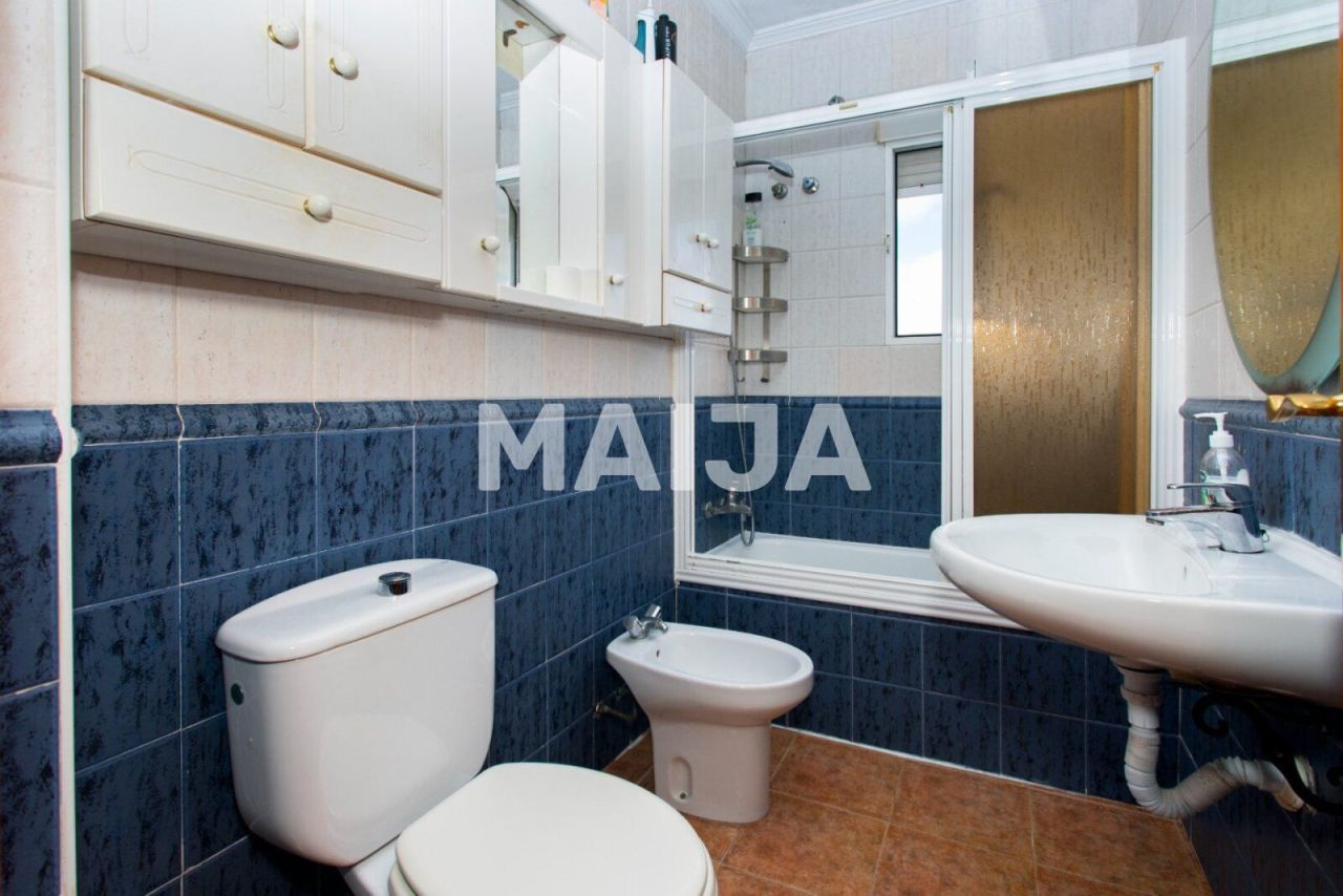 Дом в Ориуэле, Испания, 56 м² - фото 17