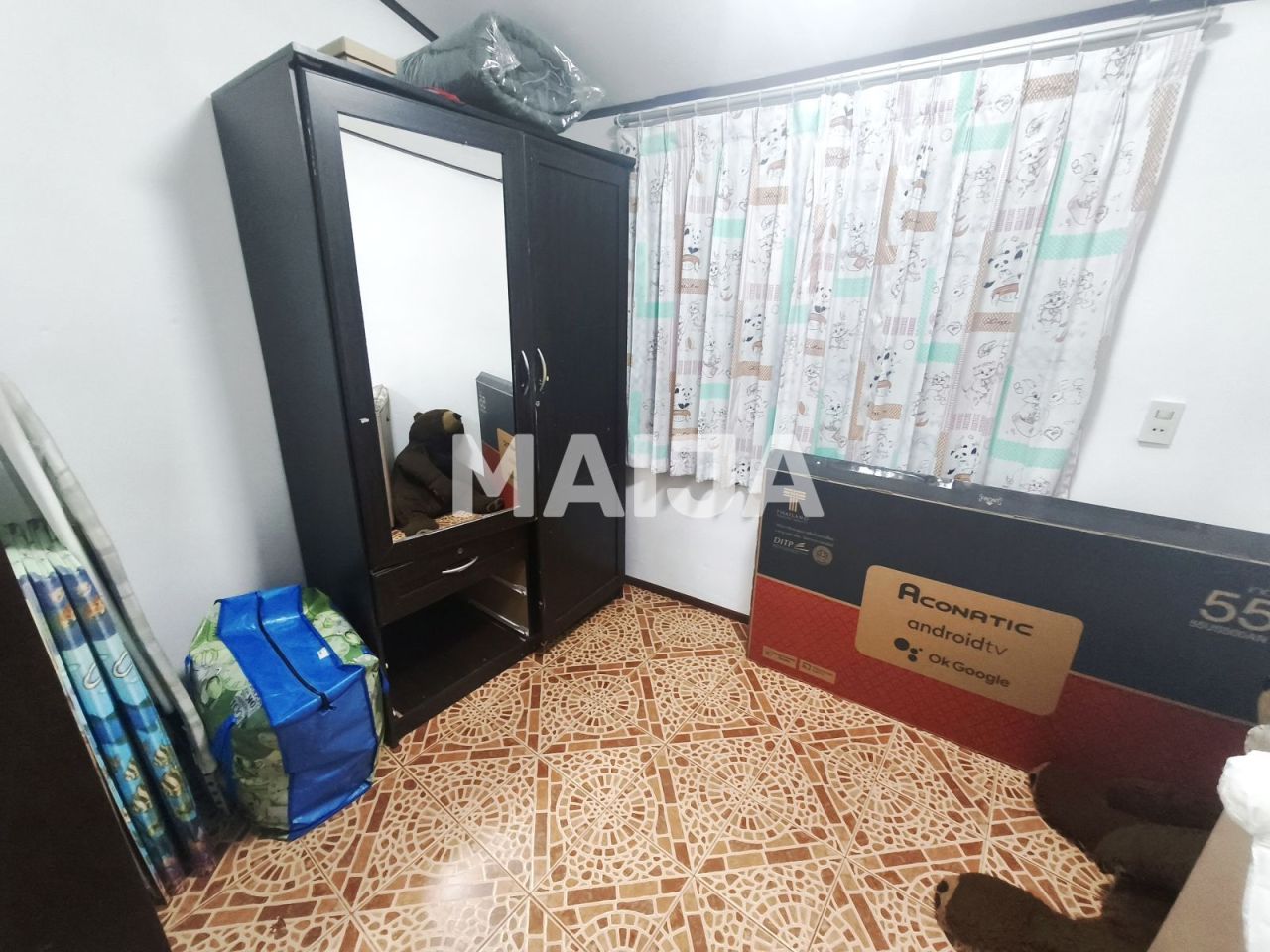 Вилла в Паттайе, Таиланд, 212 м² - фото 18