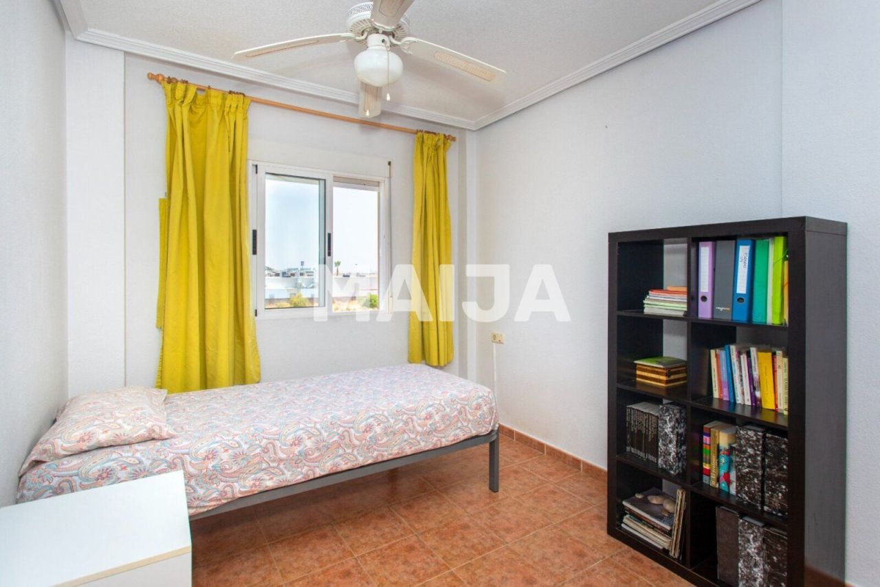 Дом в Ориуэле, Испания, 56 м² - фото 18