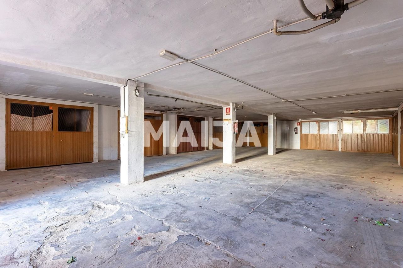 Апартаменты в Торревьехе, Испания, 57 м² - фото 18