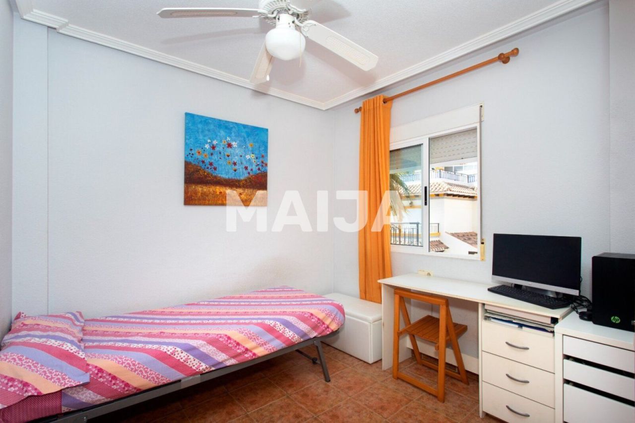 Дом в Ориуэле, Испания, 56 м² - фото 19