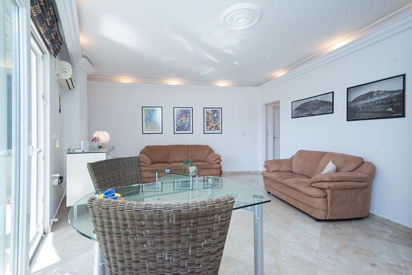 Апартаменты в Алании, Турция, 106 м² - фото 2