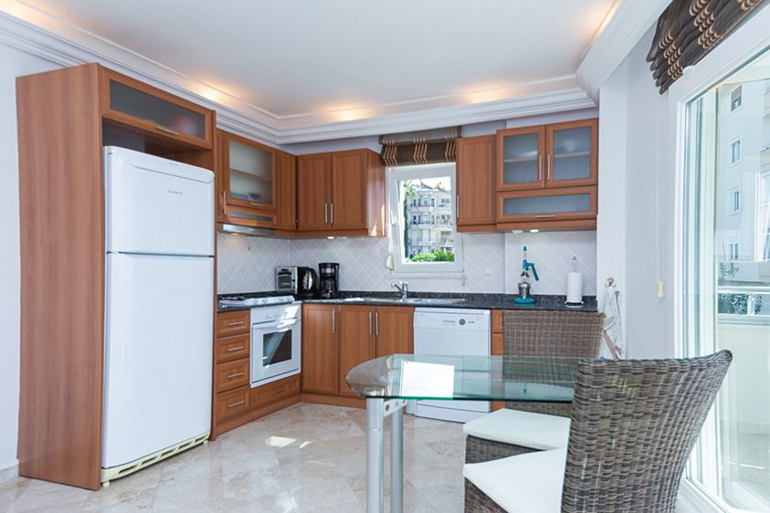 Апартаменты в Алании, Турция, 106 м² - фото 3