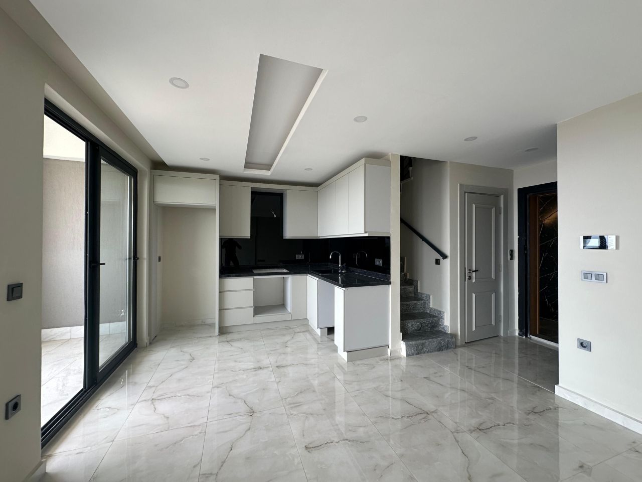 Апартаменты в Алании, Турция, 110 м² - фото 3