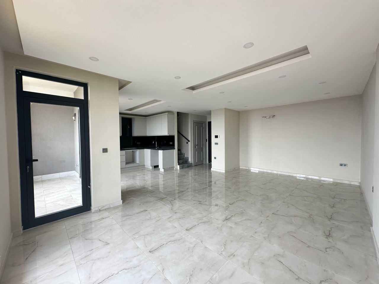 Апартаменты в Алании, Турция, 110 м² - фото 4