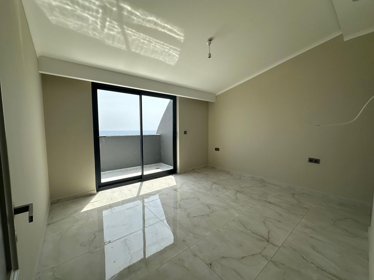 Апартаменты в Алании, Турция, 110 м² - фото 5