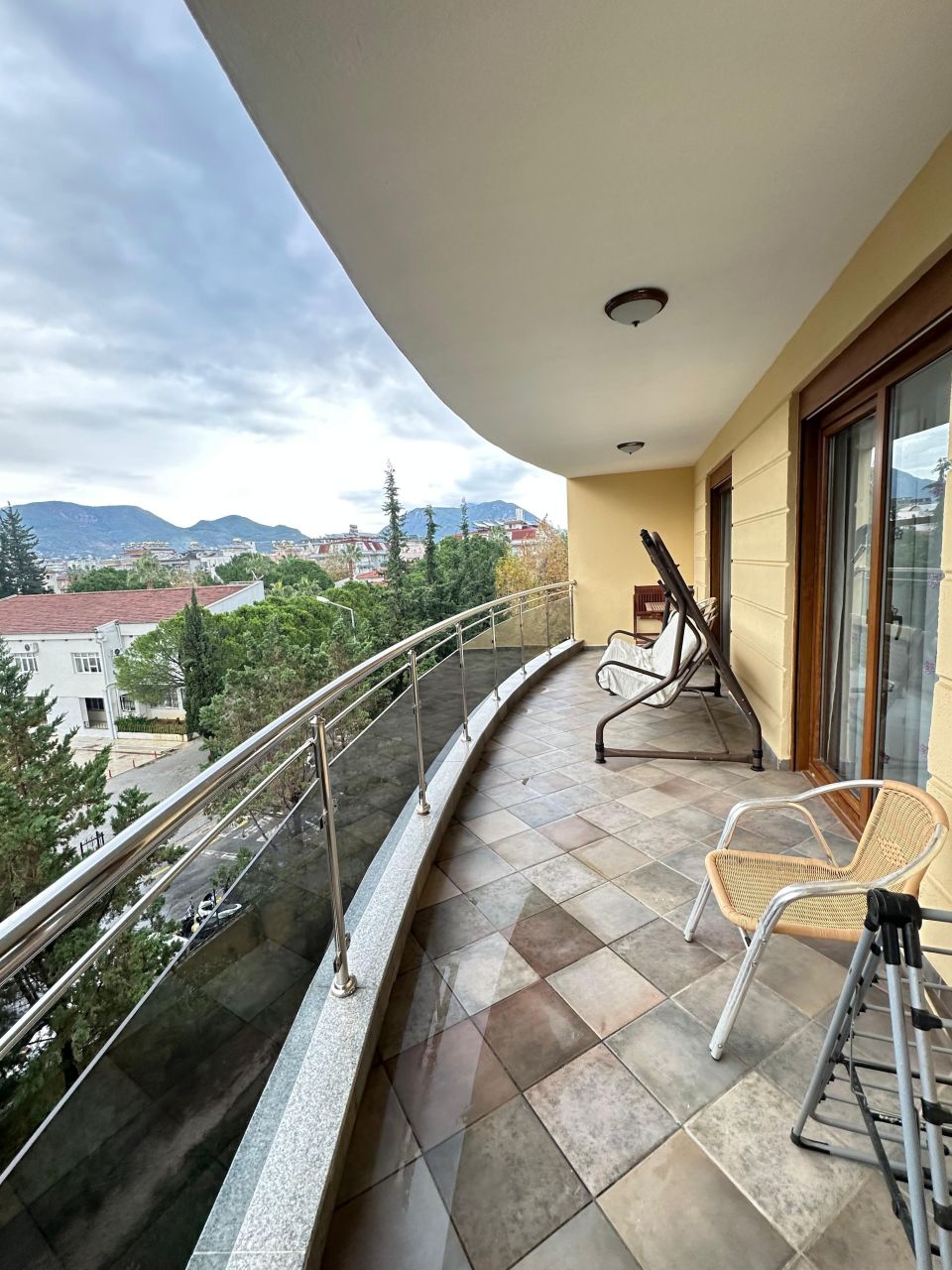 Апартаменты в Алании, Турция, 120 м² - фото 5