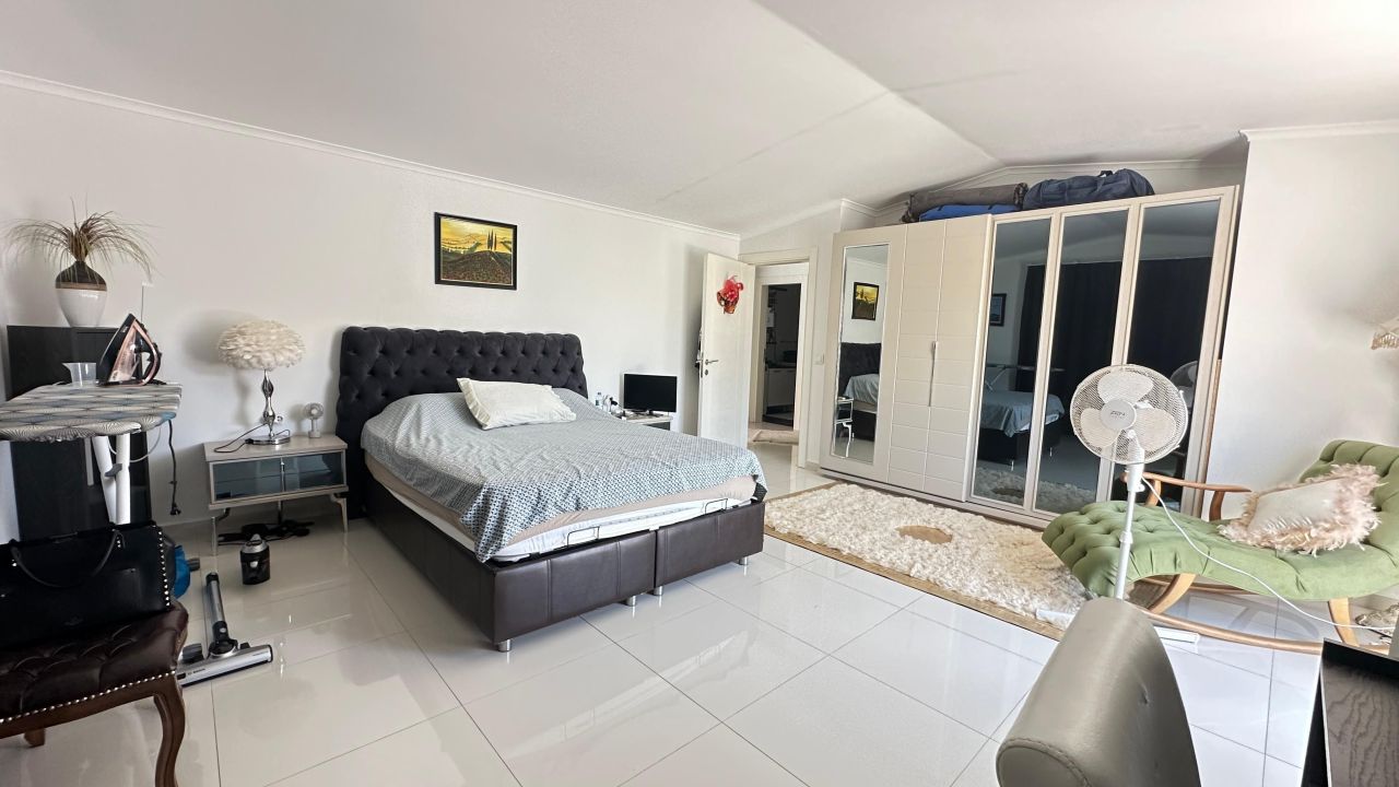 Апартаменты в Алании, Турция, 140 м² - фото 5