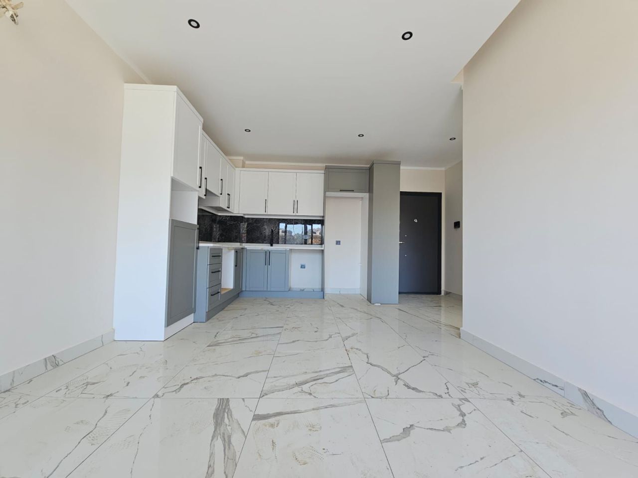 Апартаменты в Алании, Турция, 60 м² - фото 5