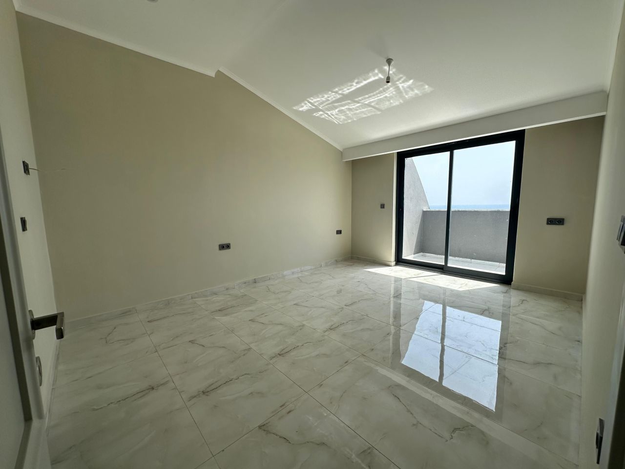 Апартаменты в Алании, Турция, 110 м² - фото 6