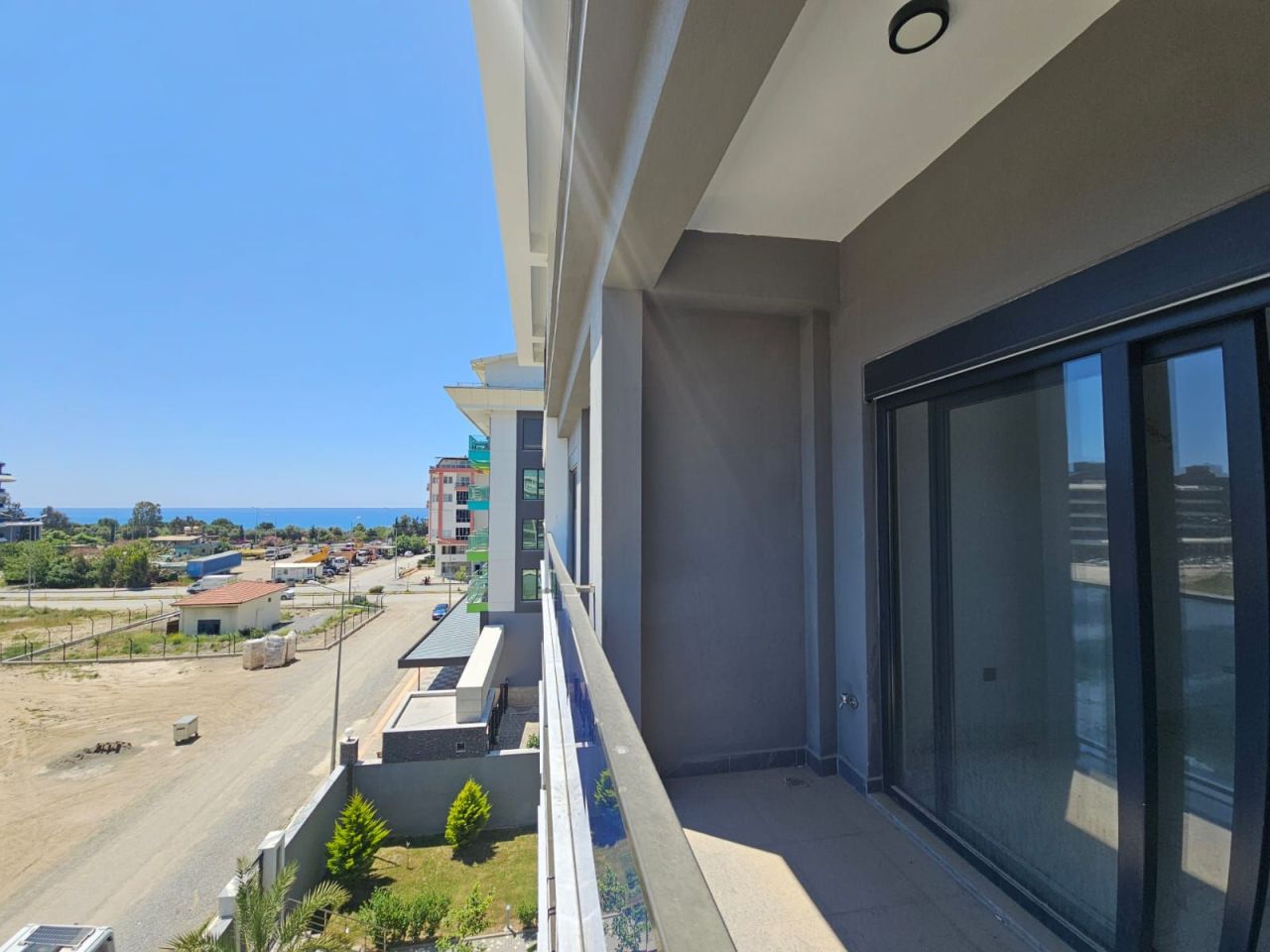 Апартаменты в Алании, Турция, 60 м² - фото 6